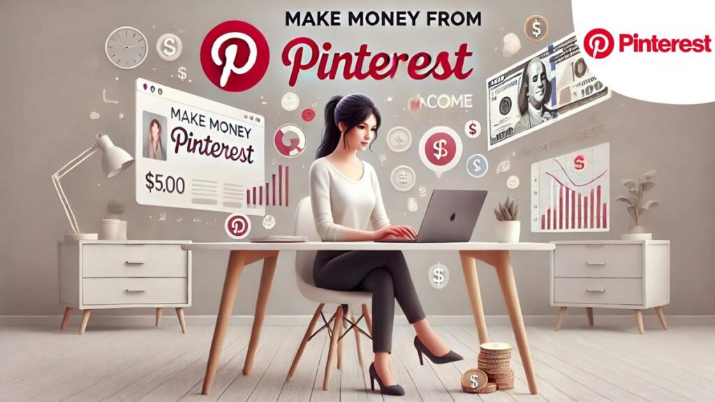 How to Earn Money on Pinterest: Expert Tips for 2025