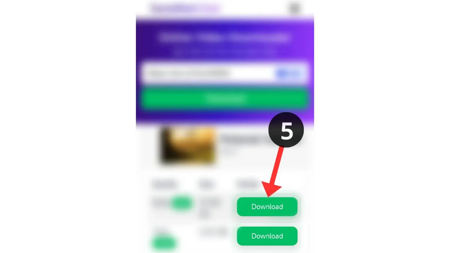 Pinterest Videos Download