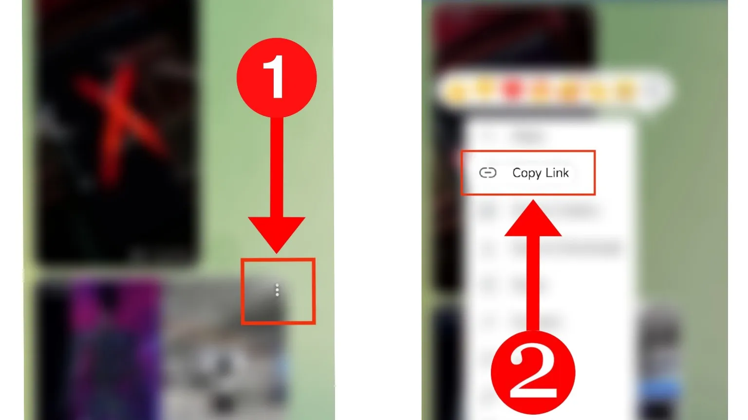 Telegram Video Downloader